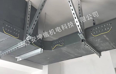 抗震支架的選用及設置有哪些？