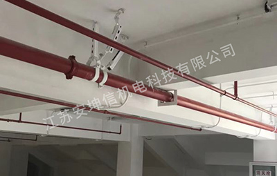 抗震支架設(shè)備在使用上的必要性體現(xiàn)在哪些方面？