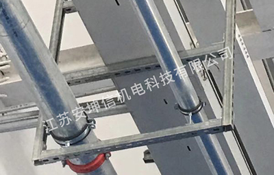 熱烈祝賀AKX抗震支架產(chǎn)品被杭州職業(yè)技術(shù)學(xué)院學(xué)生宿舍區(qū)擴(kuò)建項(xiàng)目采用！